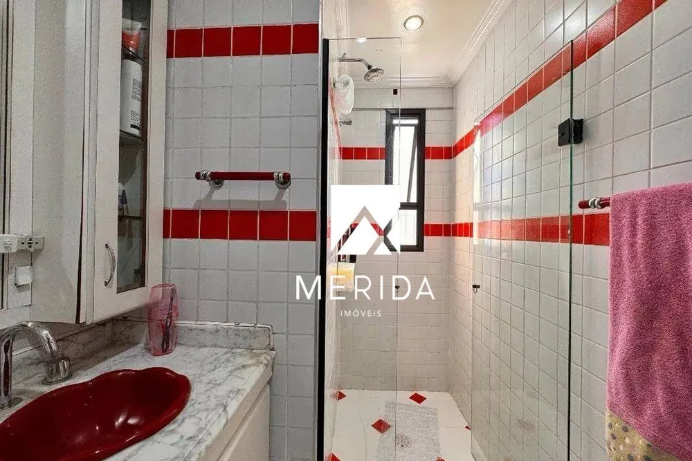 Apartamento, 3 quartos, 140 m² - Foto 5