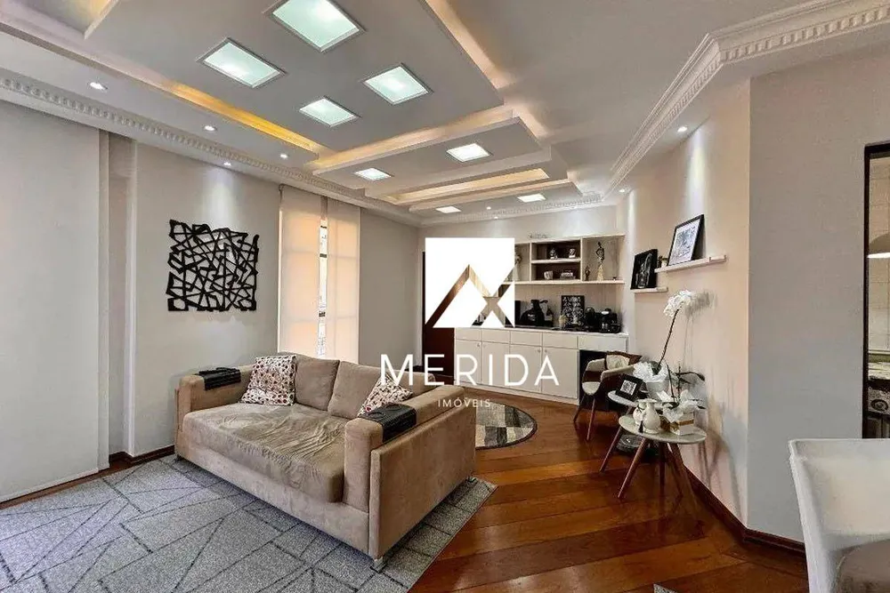 Apartamento, 3 quartos, 140 m² - Foto 6
