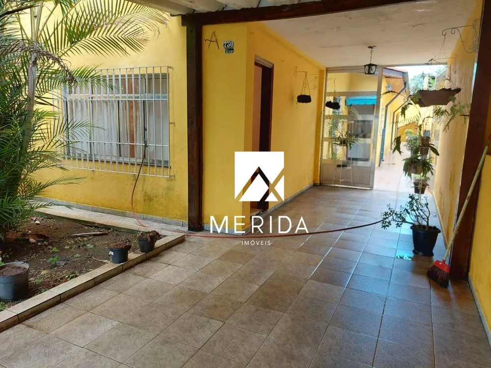 Casa, 3 quartos, 167 m² - Foto 1