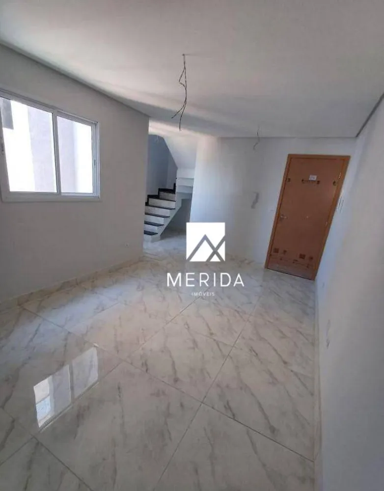 Cobertura, 2 quartos, 115 m² - Foto 3