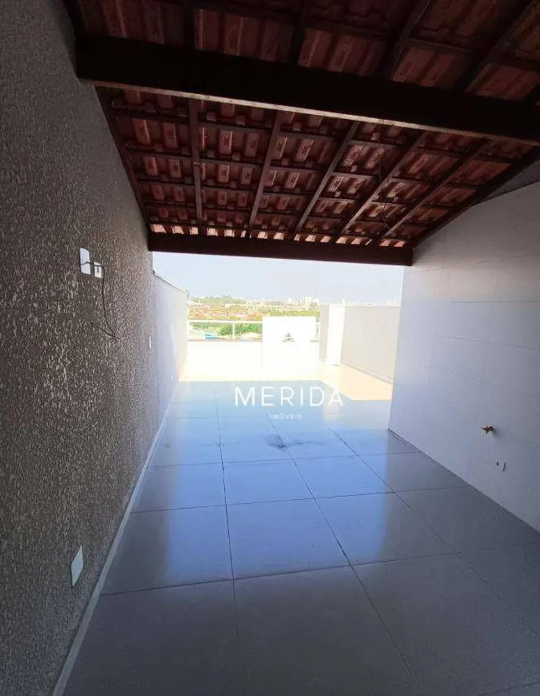 Cobertura, 2 quartos, 115 m² - Foto 2
