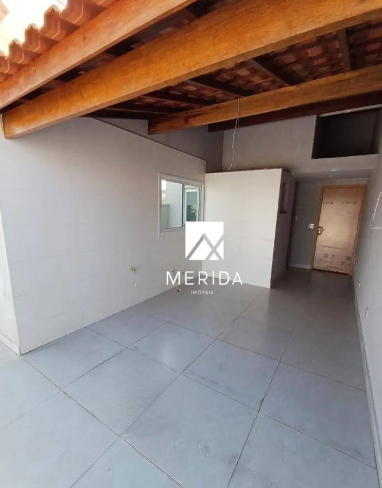 Cobertura, 2 quartos, 115 m² - Foto 1