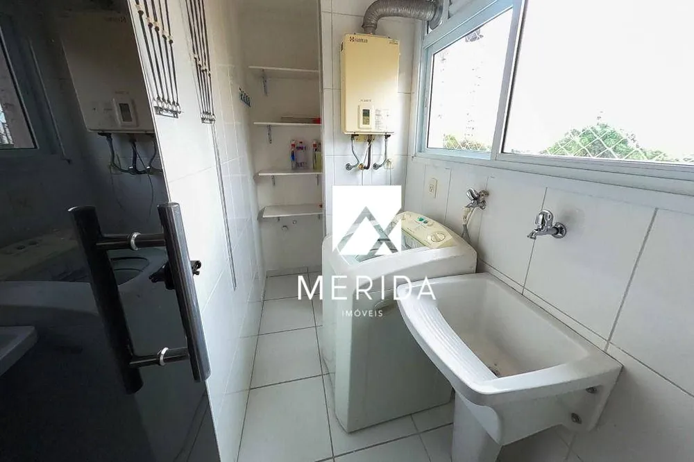 Apartamento, 3 quartos, 90 m² - Foto 9