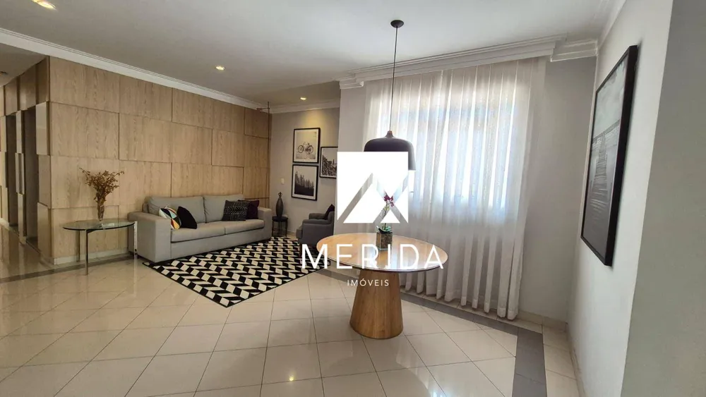 Apartamento, 3 quartos, 90 m² - Foto 11