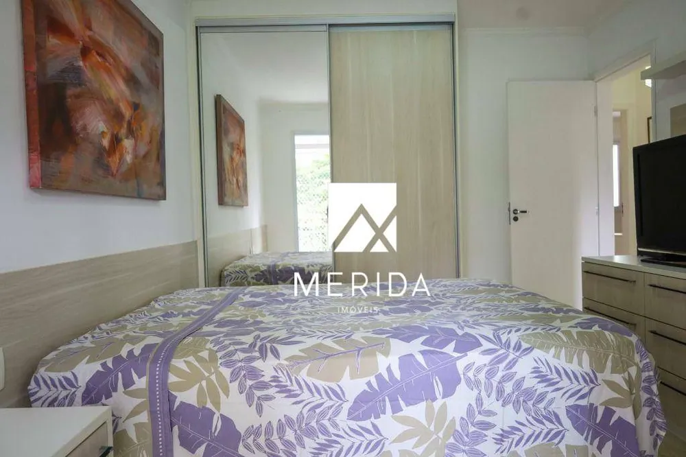 Apartamento, 3 quartos, 90 m² - Foto 7