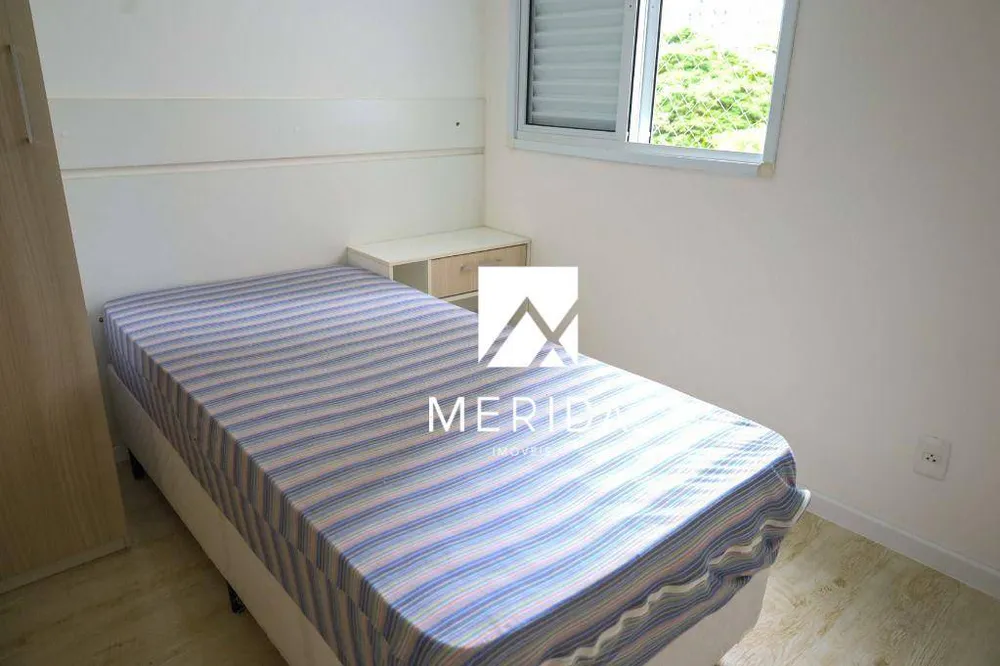 Apartamento, 3 quartos, 90 m² - Foto 6