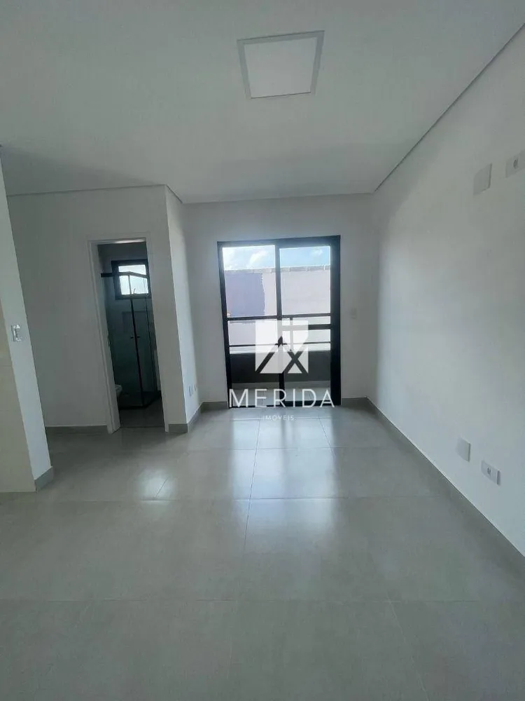 Apartamento, 2 quartos, 51 m² - Foto 2