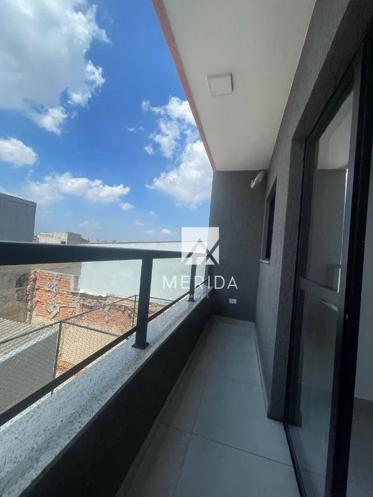 Apartamento, 2 quartos, 51 m² - Foto 3