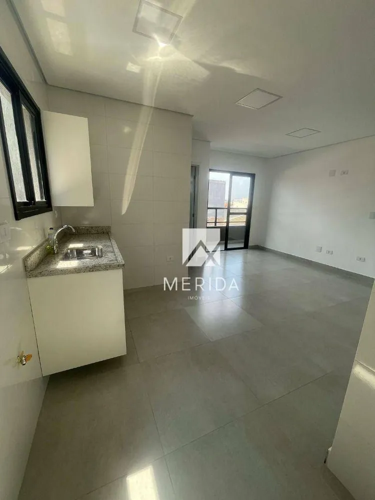 Apartamento, 2 quartos, 51 m² - Foto 6