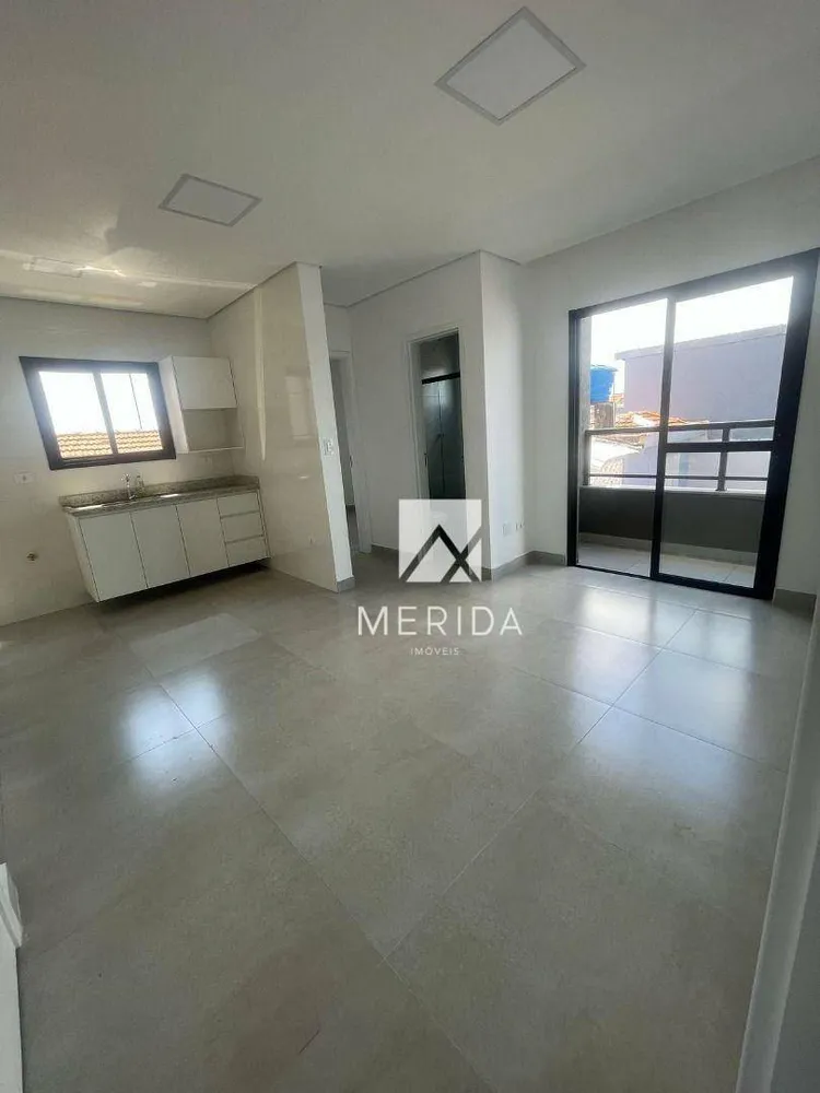 Apartamento, 2 quartos, 51 m² - Foto 1