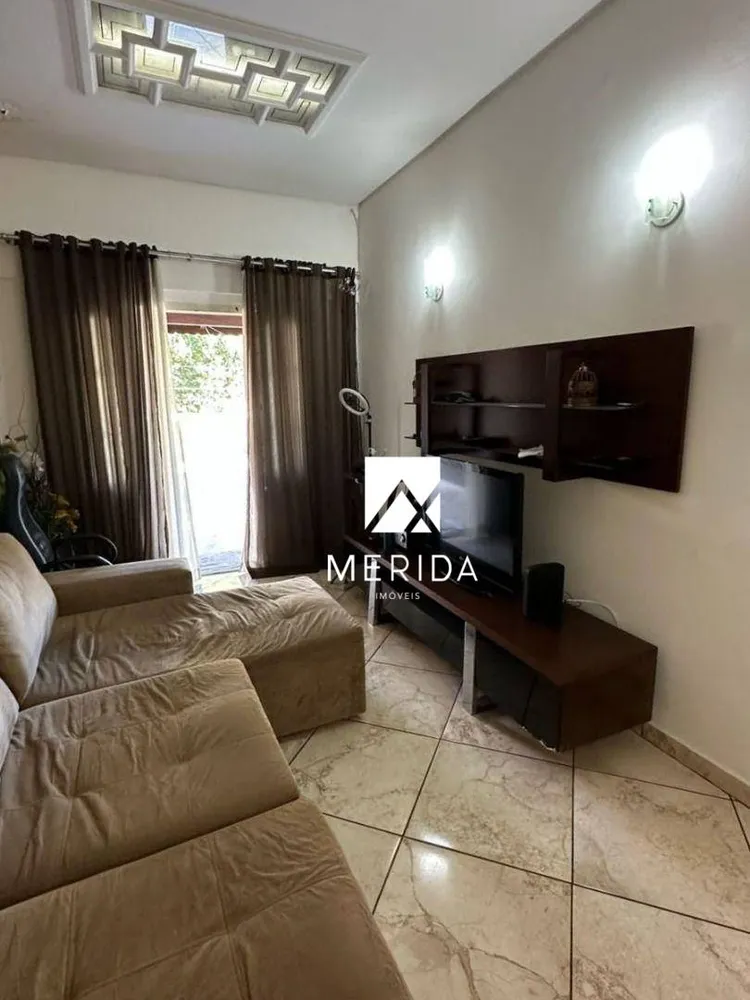 Sobrado, 5 quartos, 295 m² - Foto 6