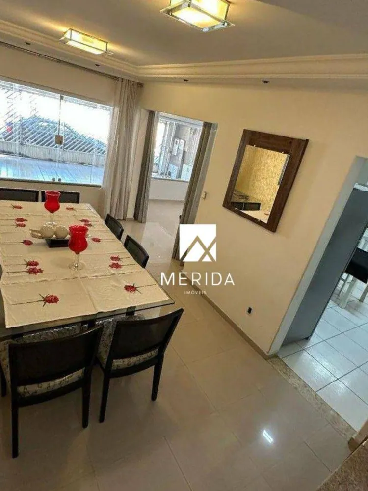 Sobrado, 5 quartos, 295 m² - Foto 5