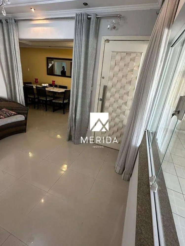 Sobrado, 5 quartos, 295 m² - Foto 3