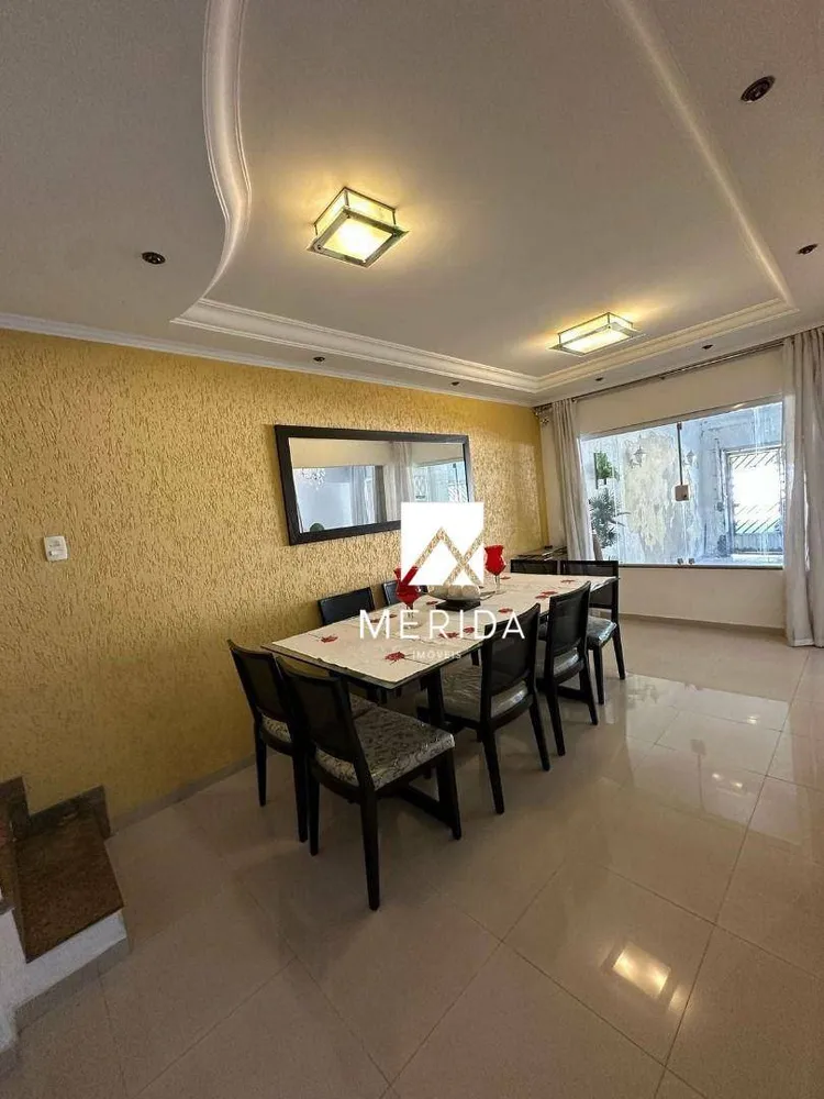 Sobrado, 5 quartos, 295 m² - Foto 4