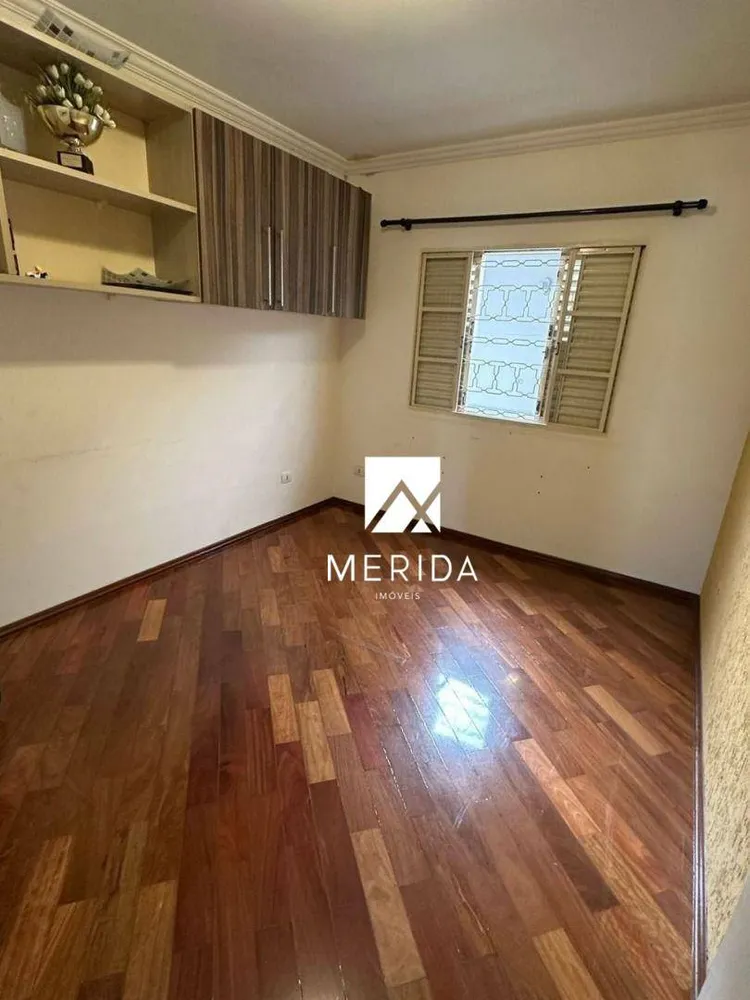 Sobrado, 5 quartos, 295 m² - Foto 9