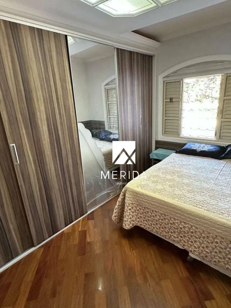 Sobrado, 5 quartos, 295 m² - Foto 8