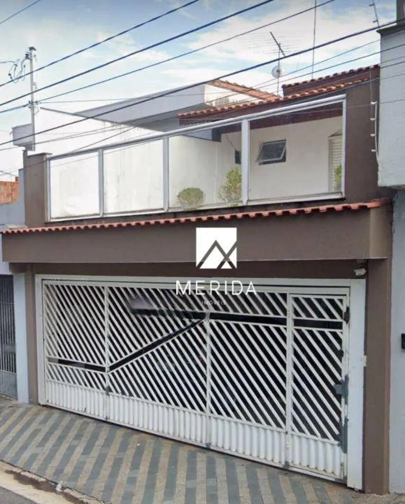 Sobrado, 5 quartos, 295 m² - Foto 12