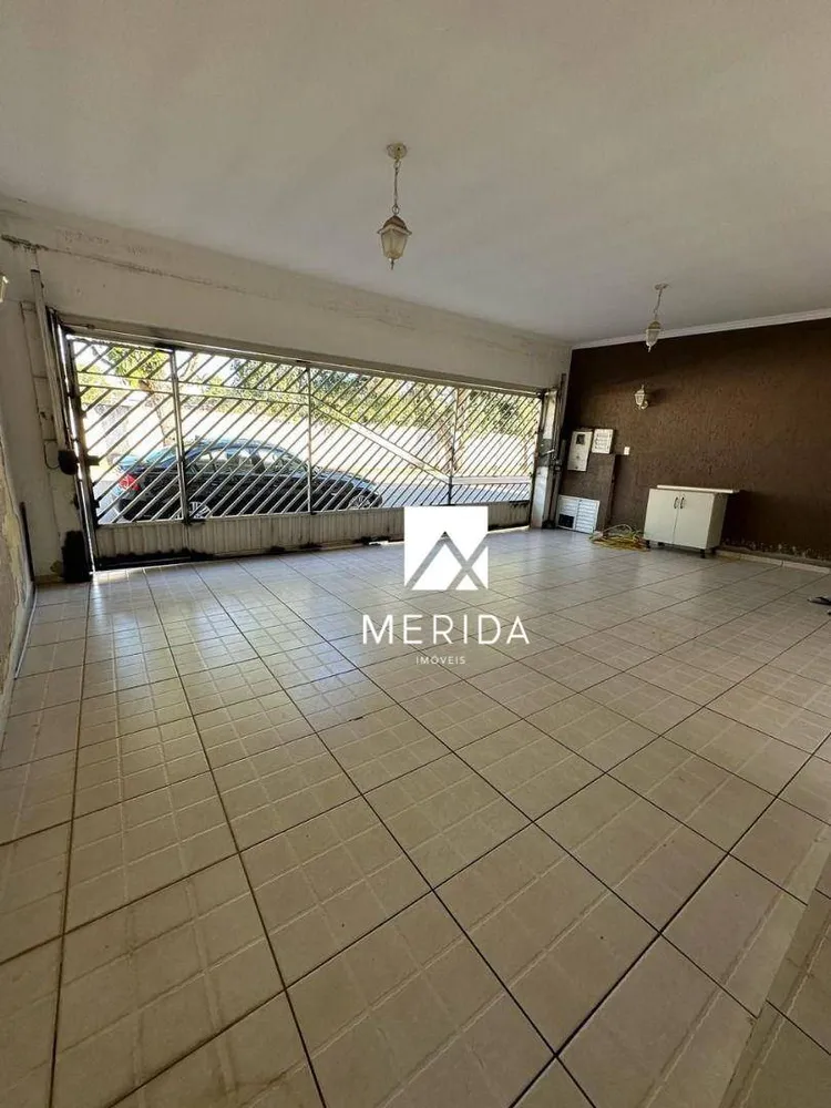 Sobrado, 5 quartos, 295 m² - Foto 11