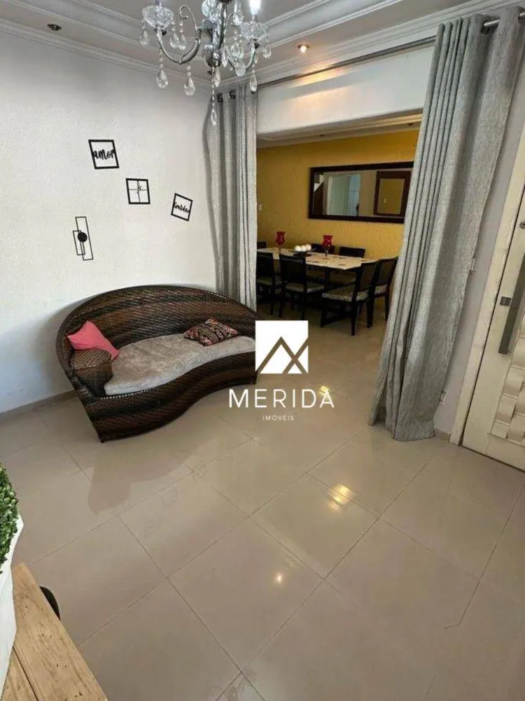 Sobrado, 5 quartos, 295 m² - Foto 1