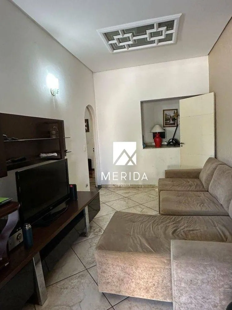 Sobrado, 5 quartos, 295 m² - Foto 2