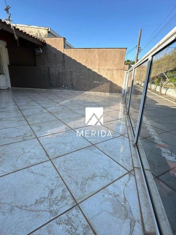 Sobrado, 5 quartos, 295 m² - Foto 7