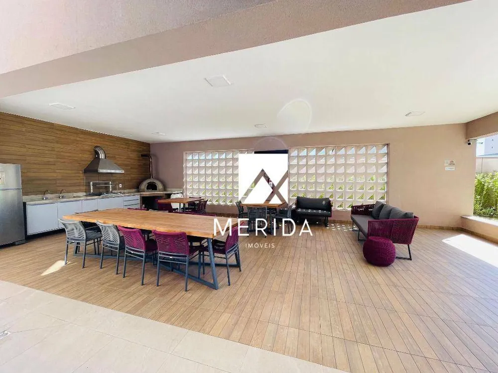 Apartamento, 3 quartos, 122 m² - Foto 12
