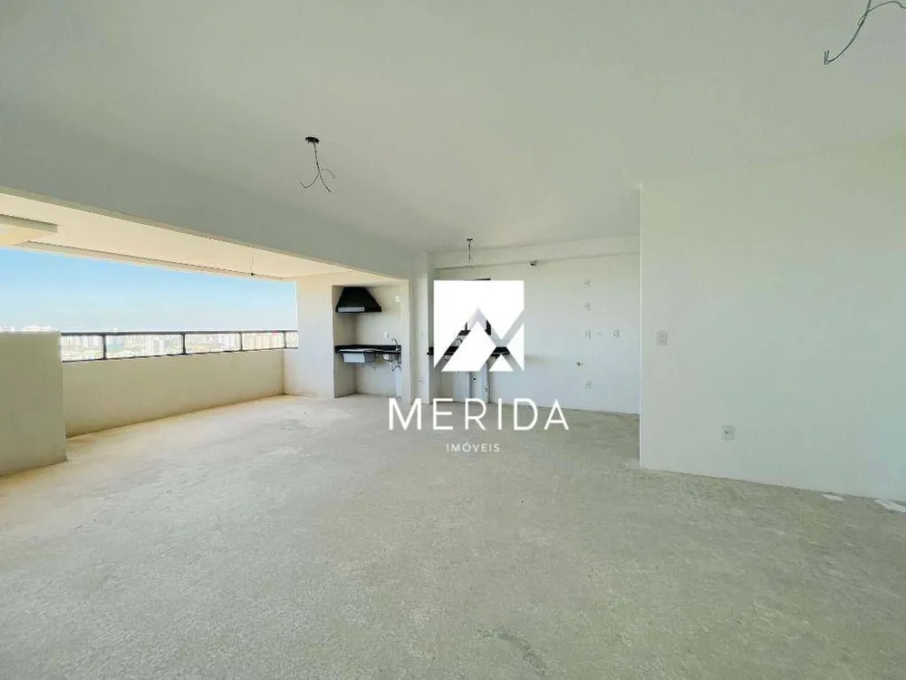 Apartamento, 3 quartos, 122 m² - Foto 7