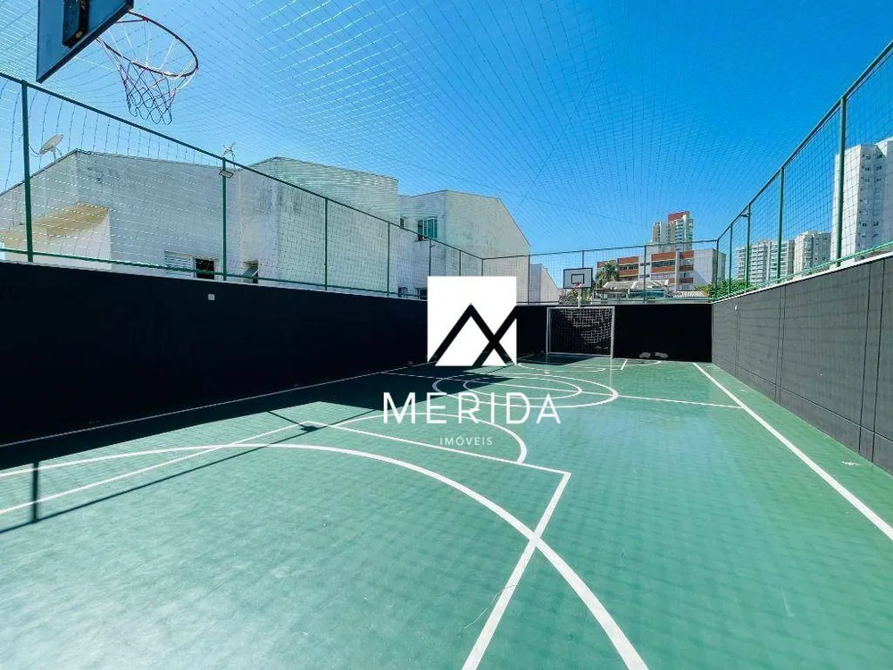 Apartamento, 3 quartos, 122 m² - Foto 8