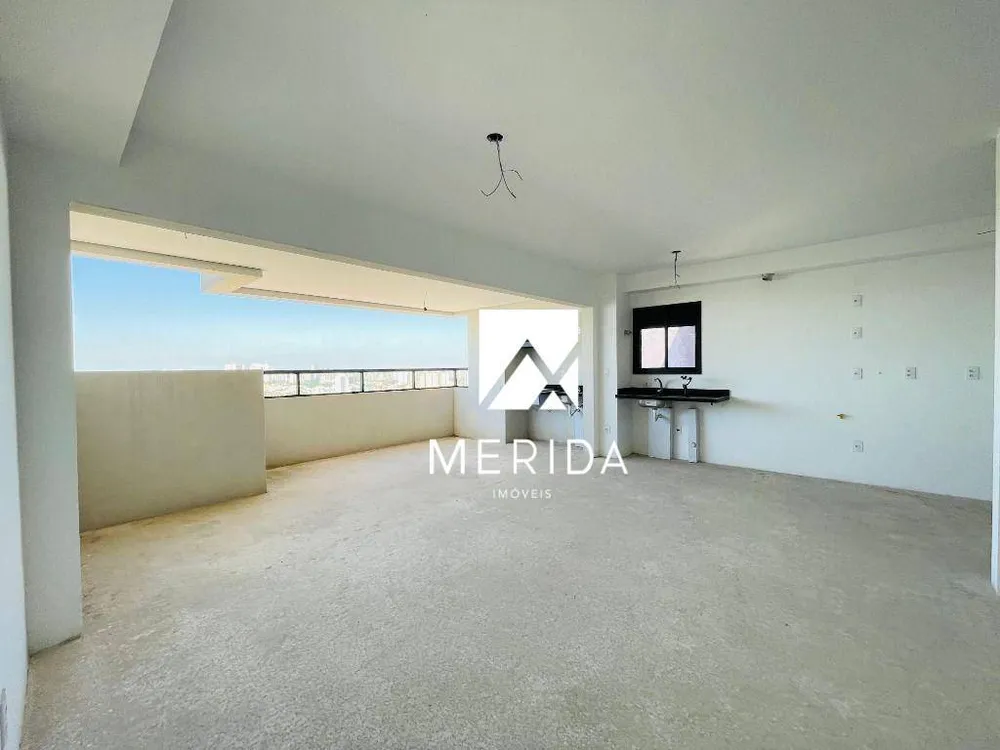 Apartamento, 3 quartos, 122 m² - Foto 2
