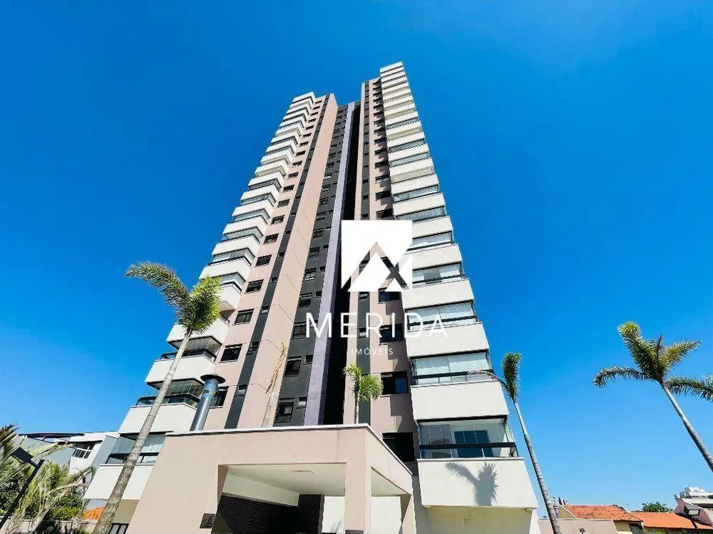 Apartamento, 3 quartos, 122 m² - Foto 9