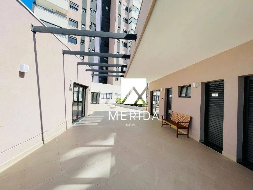 Apartamento, 3 quartos, 122 m² - Foto 5