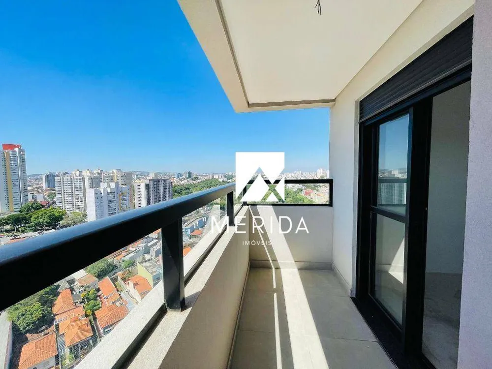 Apartamento, 3 quartos, 122 m² - Foto 1