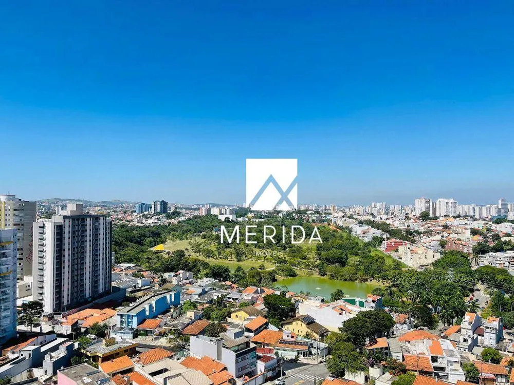 Apartamento, 3 quartos, 122 m² - Foto 11