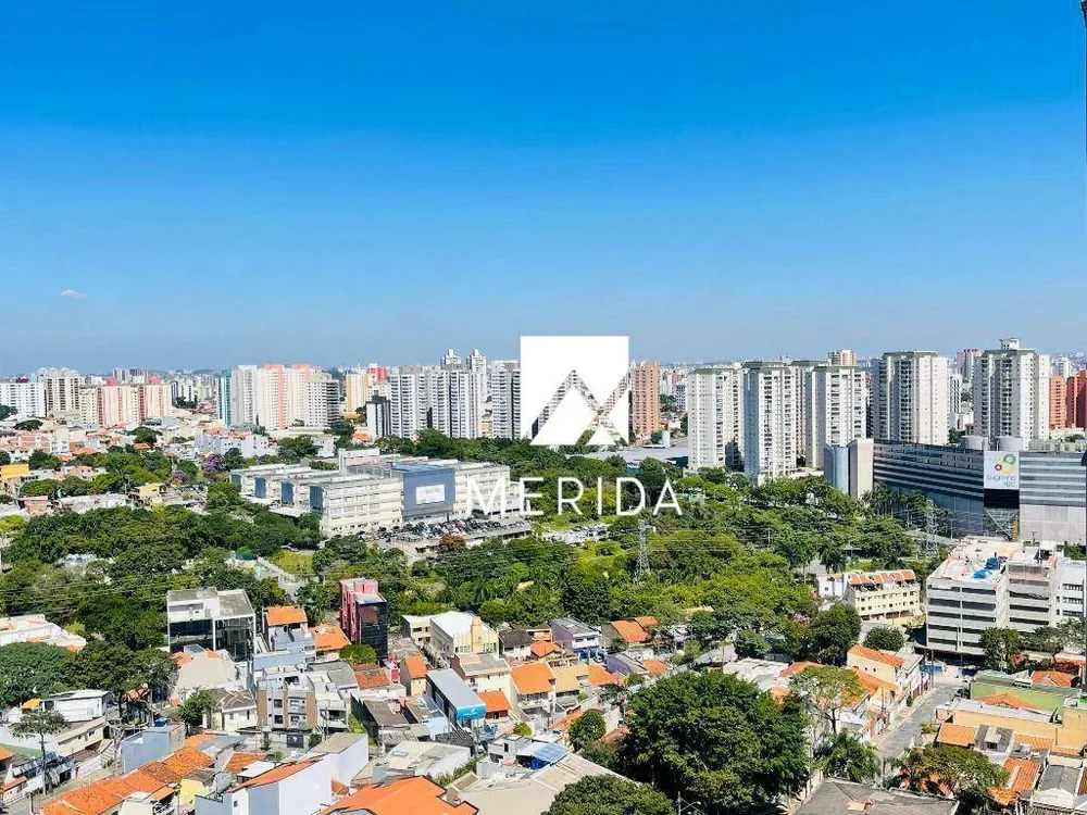Apartamento, 3 quartos, 122 m² - Foto 8