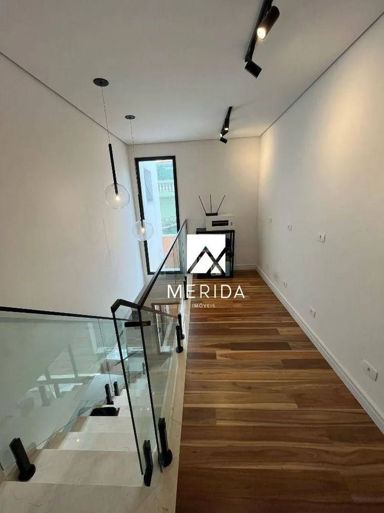 Sobrado, 3 quartos, 258 m² - Foto 6
