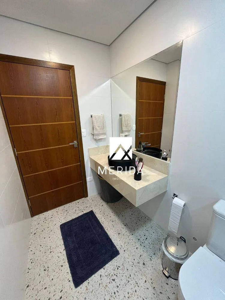 Sobrado, 3 quartos, 258 m² - Foto 10