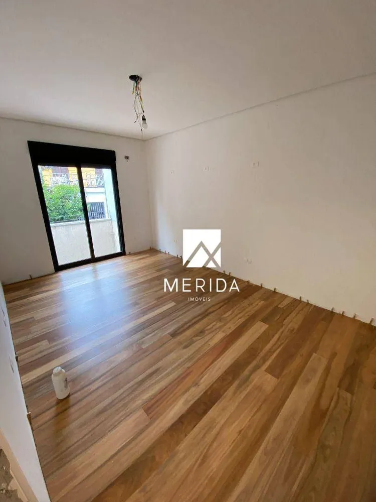 Sobrado, 3 quartos, 258 m² - Foto 4