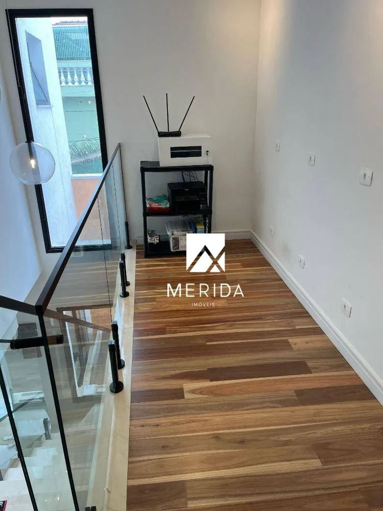 Sobrado, 3 quartos, 258 m² - Foto 7