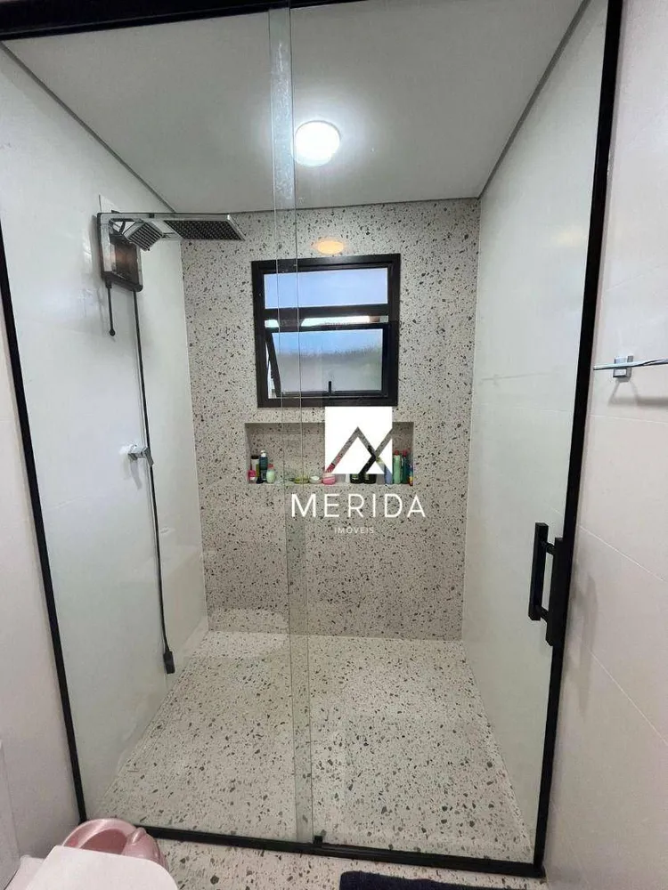 Sobrado, 3 quartos, 258 m² - Foto 9
