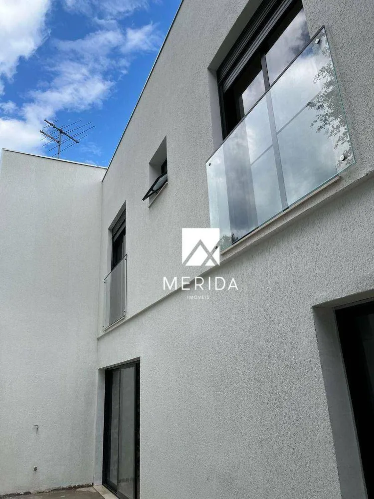 Sobrado, 3 quartos, 258 m² - Foto 3