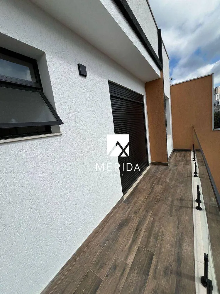 Sobrado, 3 quartos, 258 m² - Foto 5