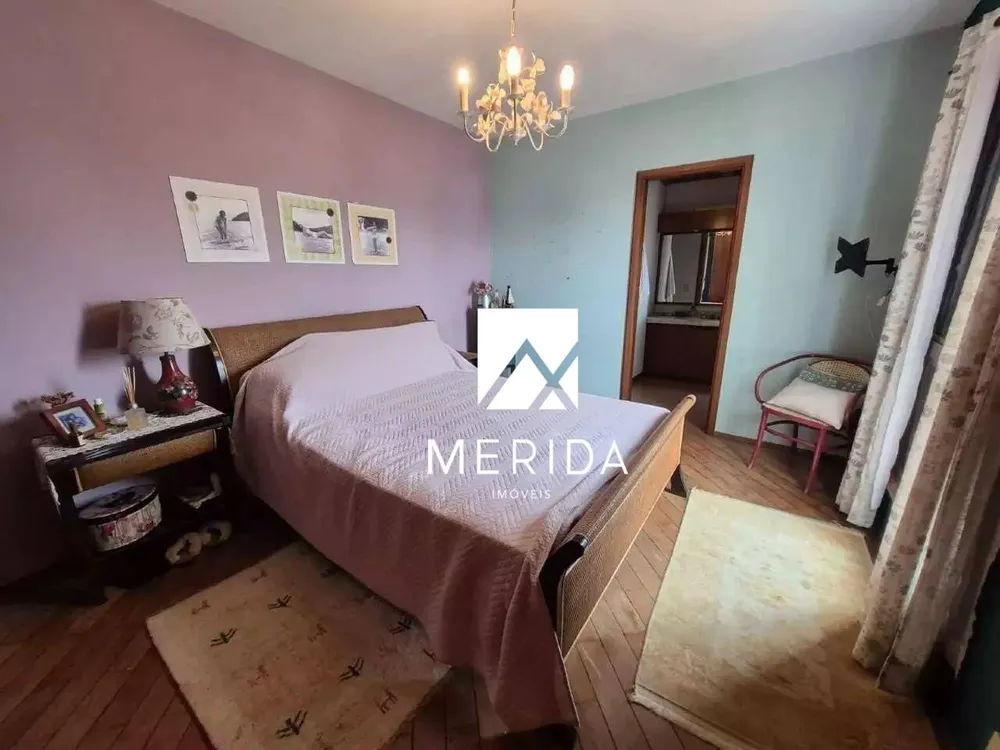 Apartamento, 2 quartos, 119 m² - Foto 4