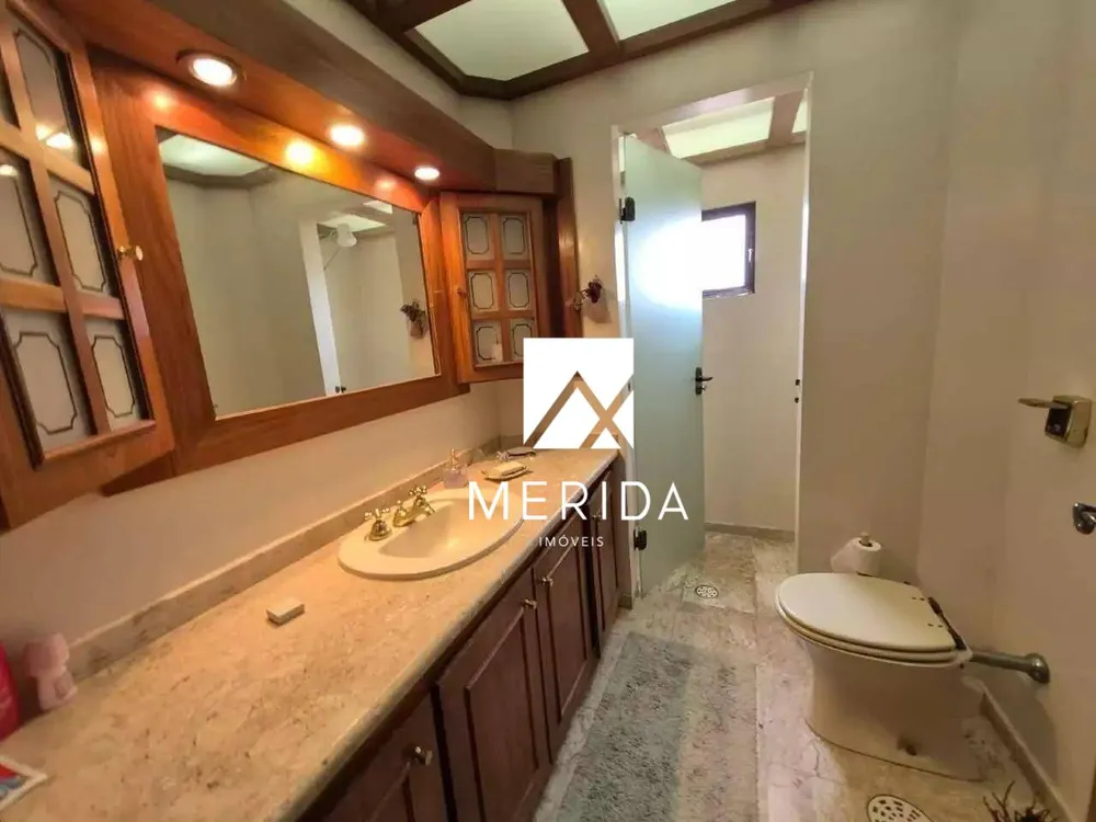 Apartamento, 2 quartos, 119 m² - Foto 9