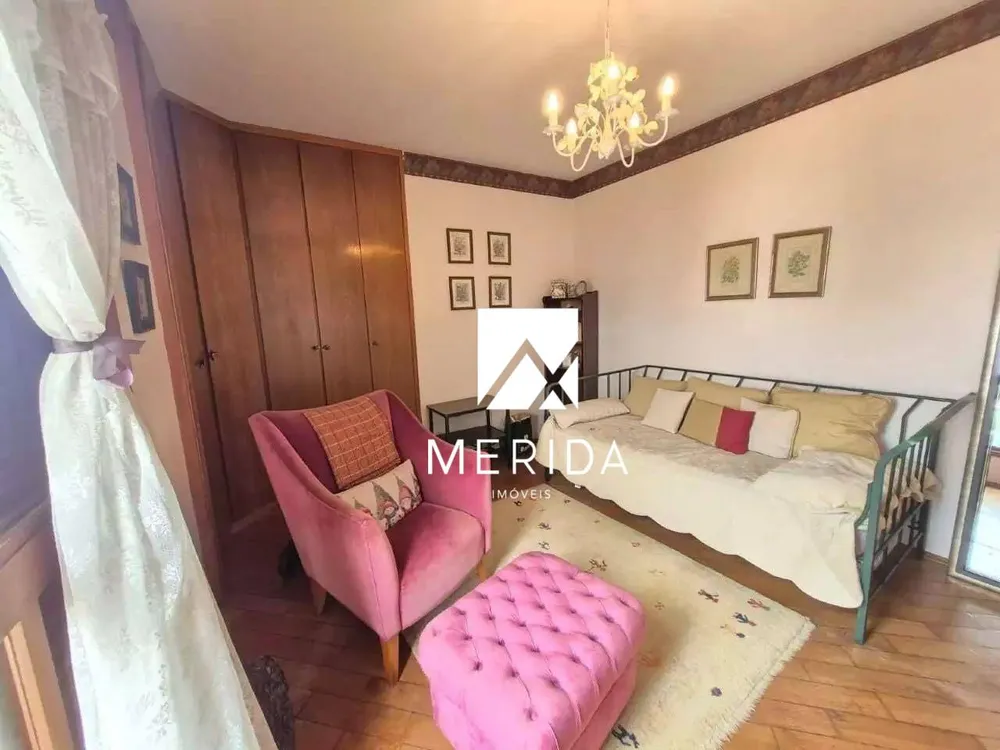 Apartamento, 2 quartos, 119 m² - Foto 7
