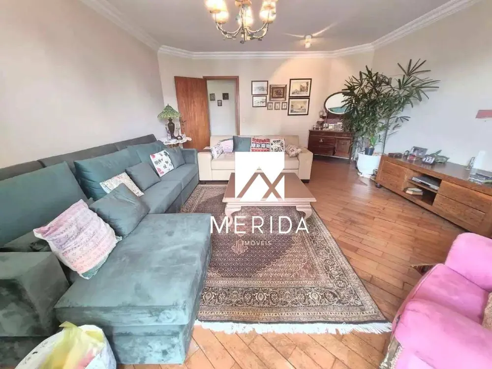 Apartamento, 2 quartos, 119 m² - Foto 3
