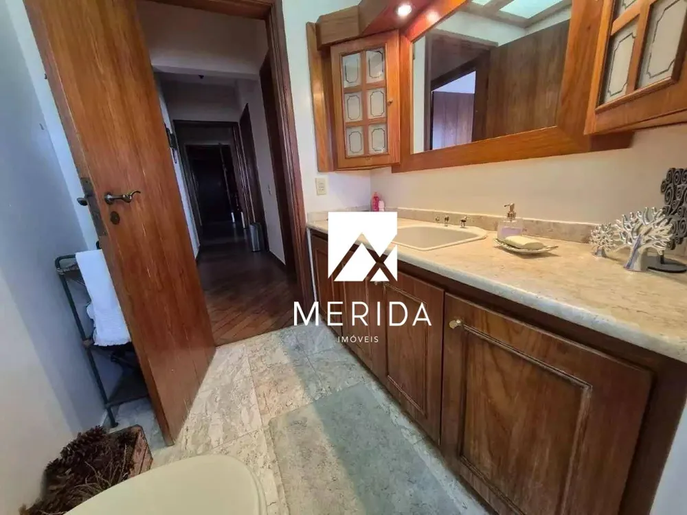 Apartamento, 2 quartos, 119 m² - Foto 10