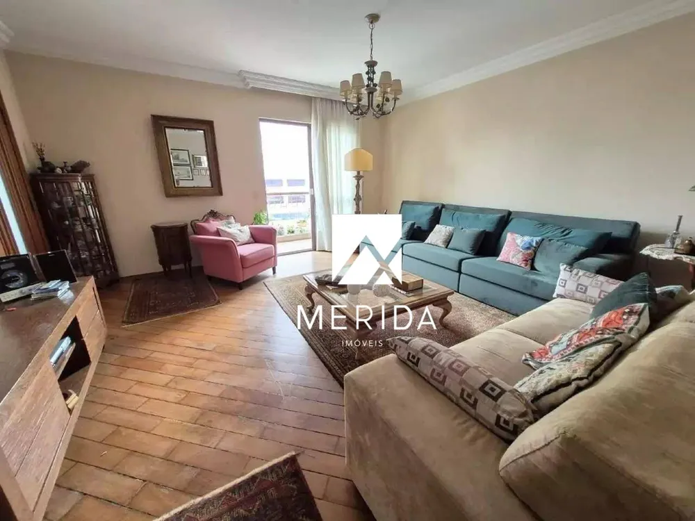 Apartamento, 2 quartos, 119 m² - Foto 1