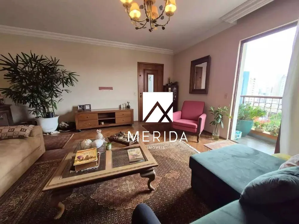 Apartamento, 2 quartos, 119 m² - Foto 2
