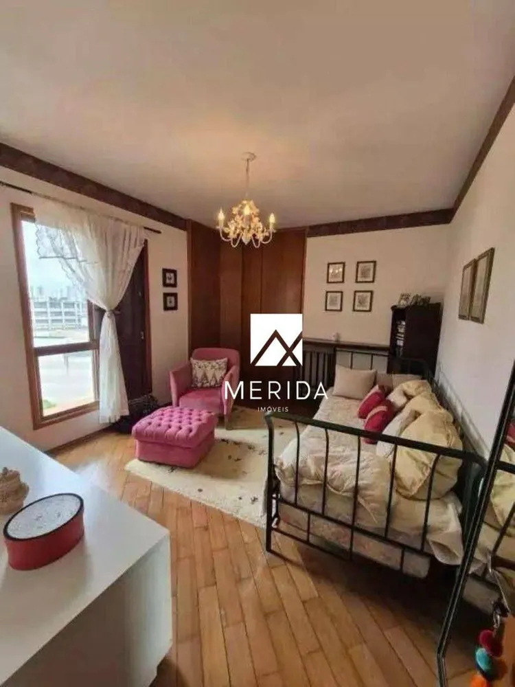 Apartamento, 2 quartos, 119 m² - Foto 8