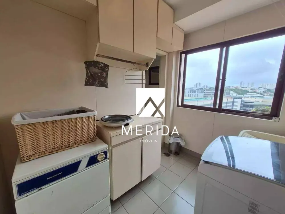 Apartamento, 2 quartos, 119 m² - Foto 11
